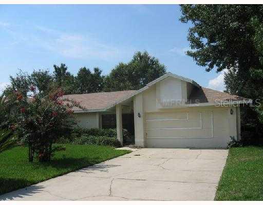 828 Rosemere Cir., Orlando, FL 32835