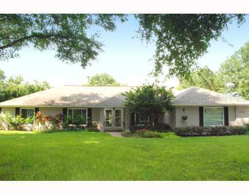 3313 Just A Mere Ct., Windermere, FL 34786