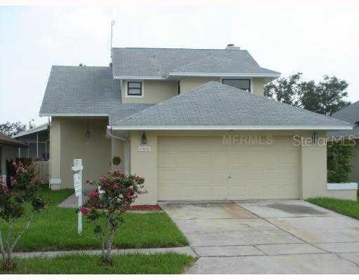 4309 Sandhurst Dr., Orlando, FL 32817