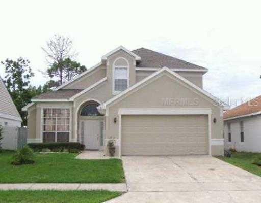 8413 Fort Thomas Way, Orlando, FL 32822