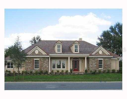 25625 Hawks Run Ln., Sorrento, FL 32776
