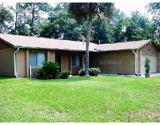 687 Fortrose Dr., Winter Springs, FL 32708