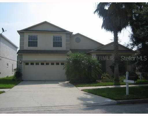2543 Porterview Way, Orlando, FL 32812