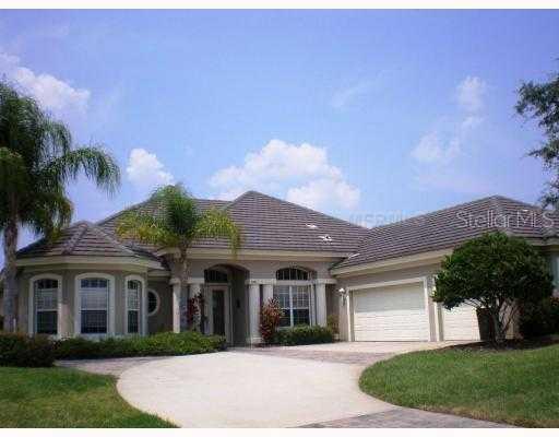 13001 Lake Roper Ct., Windermere, FL 34786