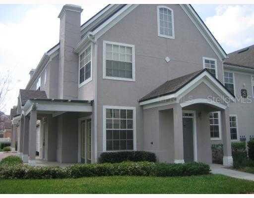 3202 Parkchester Square Blvd. #103, Orlando, FL 32835