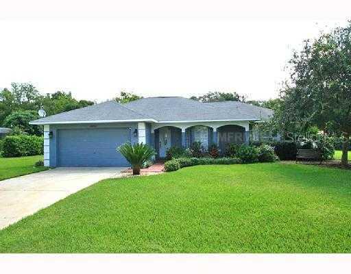 10200 Northglen Dr., Clermont, FL 34711