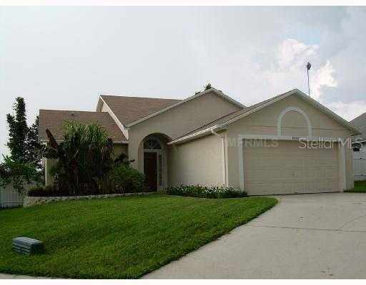 8005 Aspencrest Ct., Orlando, FL 32835