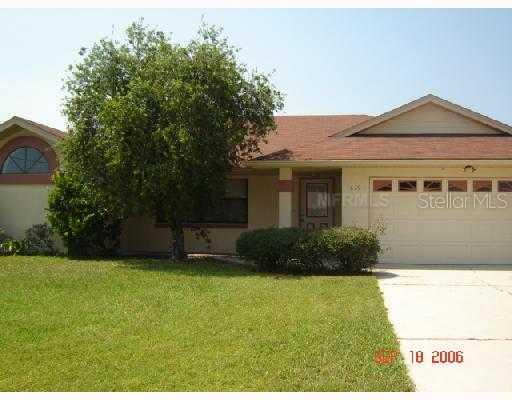 639 Dromedary Ct., Poinciana, FL 34759