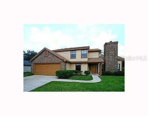 1052 Shaffer Tr., Oviedo, FL 32765
