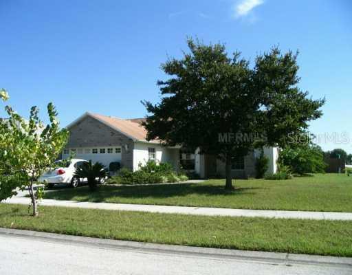 4233 Sky Flower Ln., Saint Cloud, FL 34772