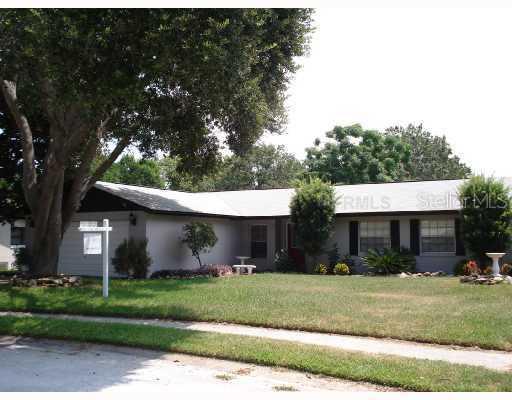 5327 N Lanyard Ct., Winter Park, FL 32792