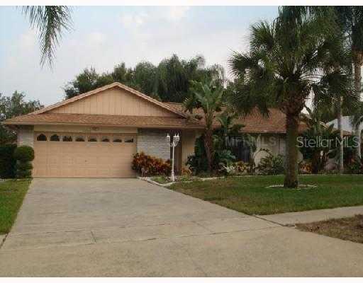 15720 Hidden Lake Cir., Clermont, FL 34711