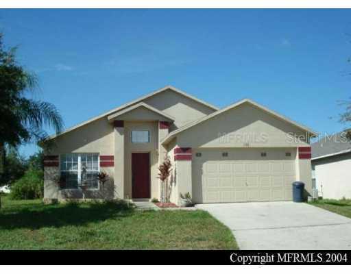 1101 Clear Creek Cir., Clermont, FL 34714