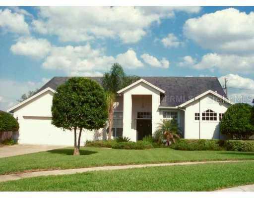 6315 Abbeydale Ct., Orlando, FL 32818