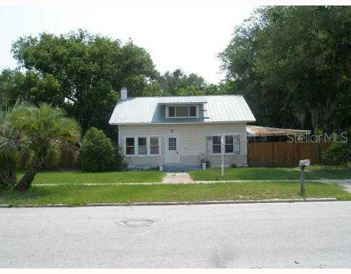 211 S Prescott St., Eustis, FL 32726