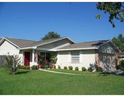 4334 Suntree Blvd., Orlando, FL 32817