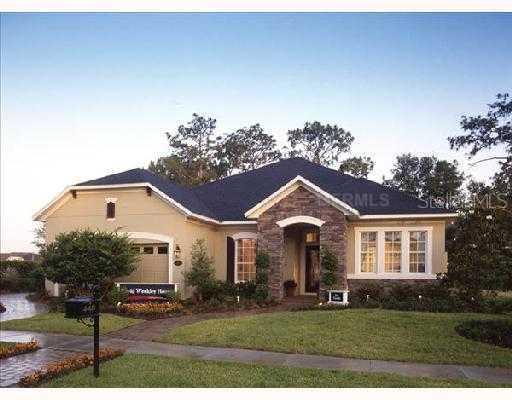 448 Victoria Hills Dr., Deland, FL 32724