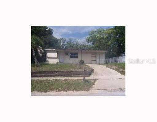 308 Elaine Dr., Titusville, FL 32796