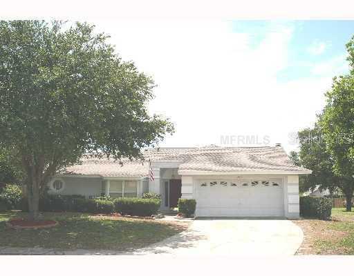 2913 N Whisperbay Ct., Oviedo, FL 32765