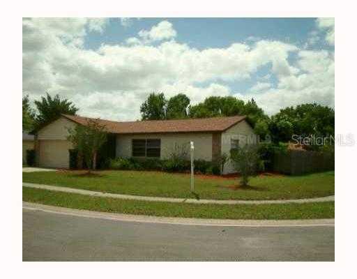 1021 Worthing Ct., Winter Park, FL 32792