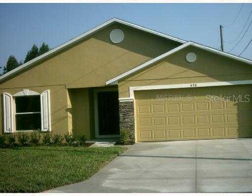 630 Newton St., Oviedo, FL 32765