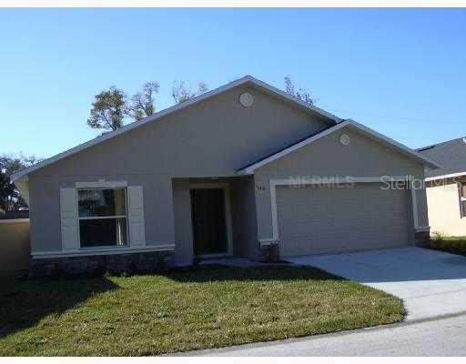265 Stallworth Ct., Oviedo, FL 32765