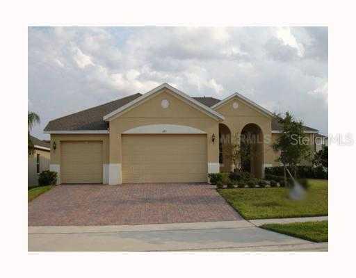 641 Palio Ct., Ocoee, FL 34761