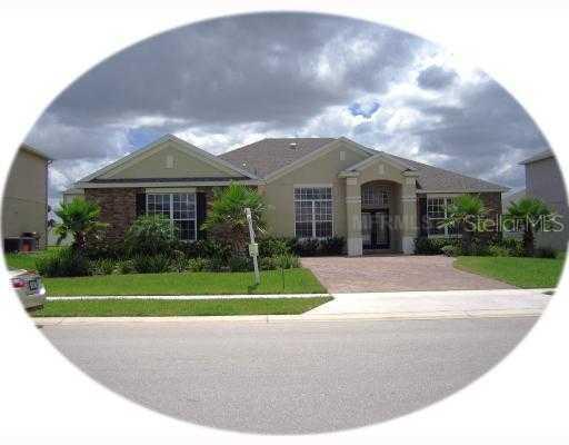 2638 Migliara Ln., Ocoee, FL 34761