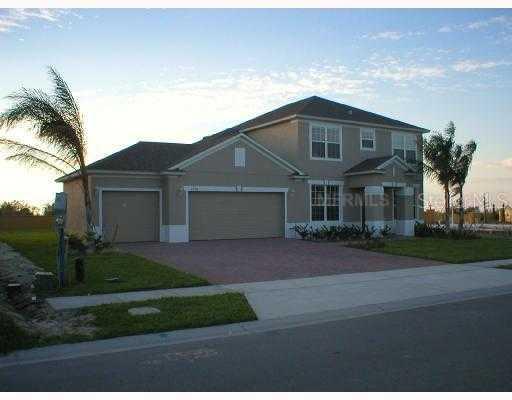 2570 Azzurra Ln., Ocoee, FL 34761