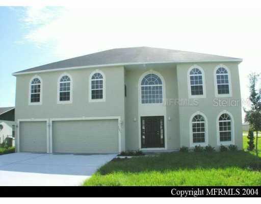 1601 Sail Dr., Poinciana, FL 34759
