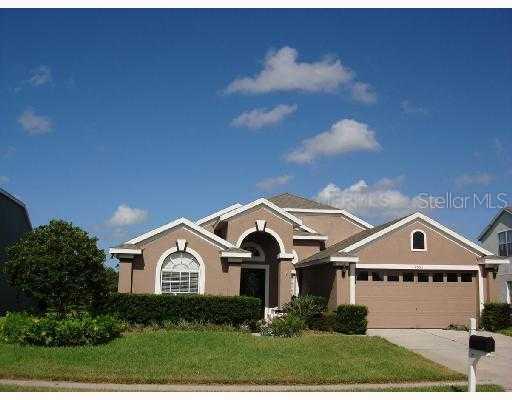 1553 Maidencane Loop, Oviedo, FL 32765