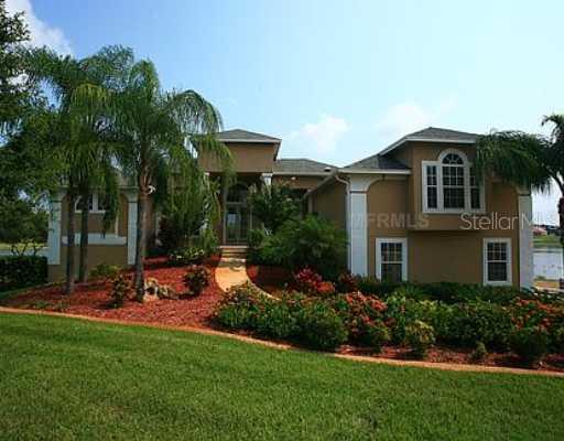 17119 Magnolia Island Blvd., Clermont, FL 34711