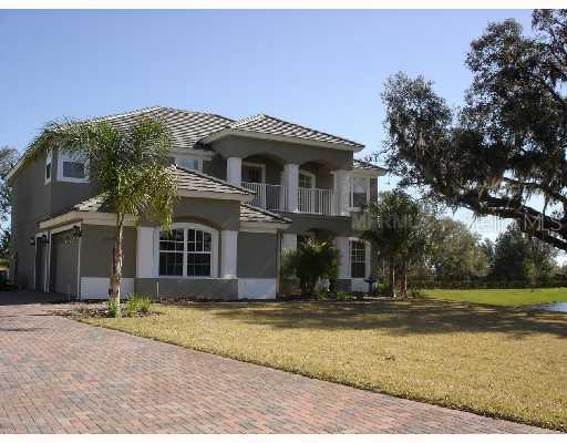 11155 Bugenhagen Dr., Orlando, FL 32832