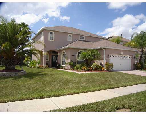14003 Portrush Dr., Orlando, FL 32828