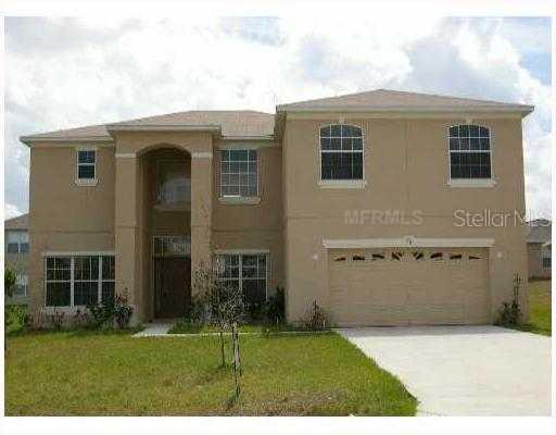 108 Herring Ln., Poinciana, FL 34759
