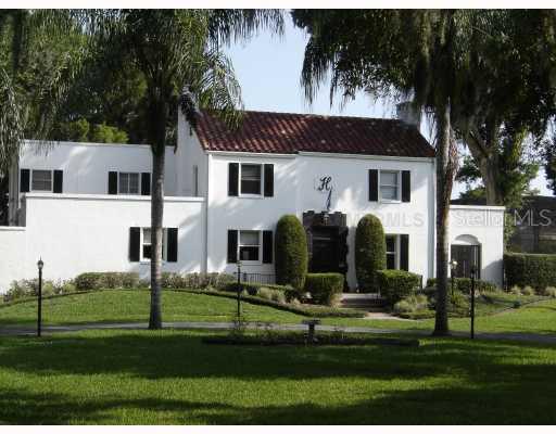 1211 College Point, Winter Park, FL 32789