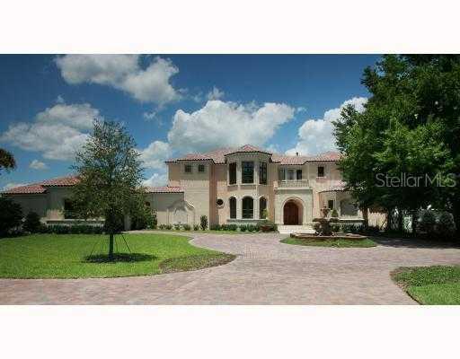 11103 Bridge House Rd., Windermere, FL 34786