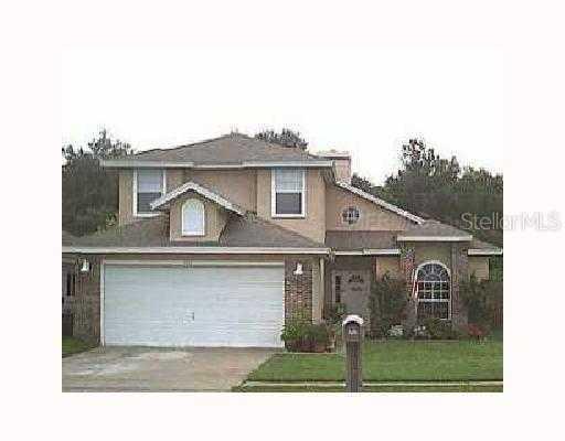 426 Moffat Loop, Oviedo, FL 32765
