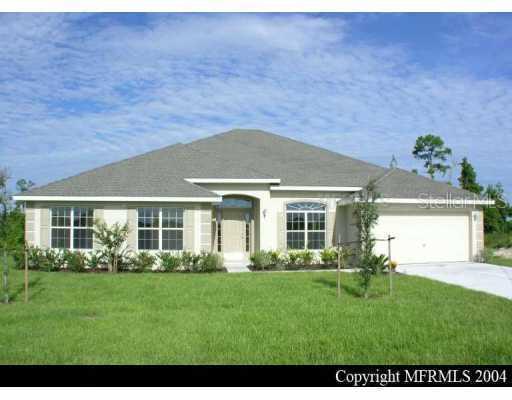 1184 Sabine Ln., Poinciana, FL 34759