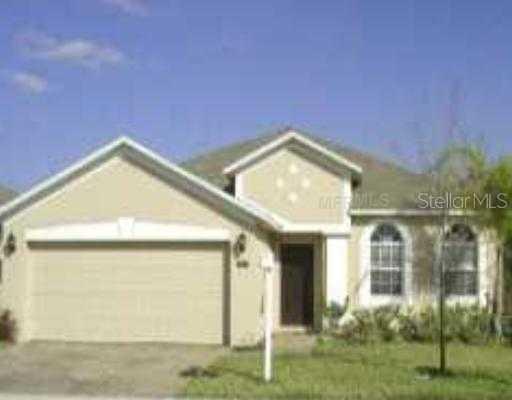 10157 Granite Bay Dr., Orlando, FL 32832