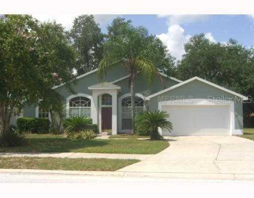 1954 Magies Ct., Oviedo, FL 32766