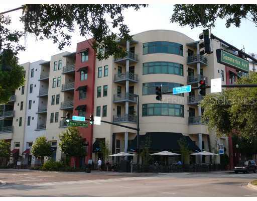10 N Summerlin Ave. #47, Orlando, FL 32801