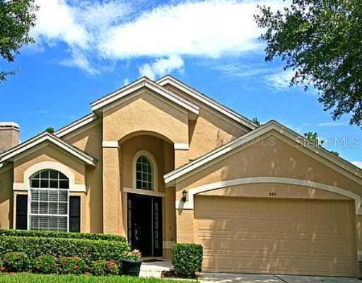 885 N Lake Claire Cir., Oviedo, FL 32765