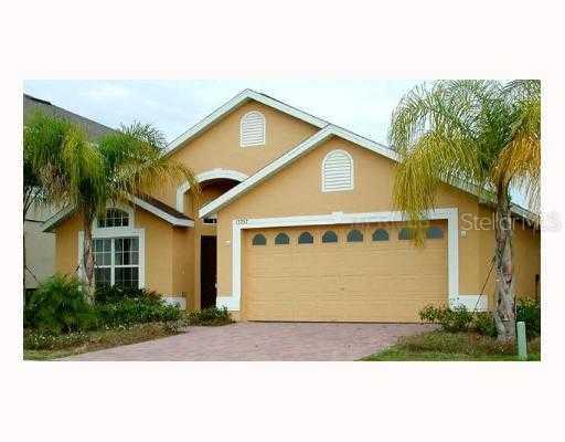 1059 Orange Cosmos Blvd., Davenport, FL 33837