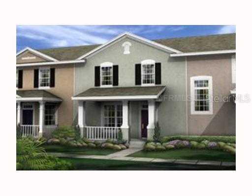 6382 Southbridge Street St., Windermere, FL 34786