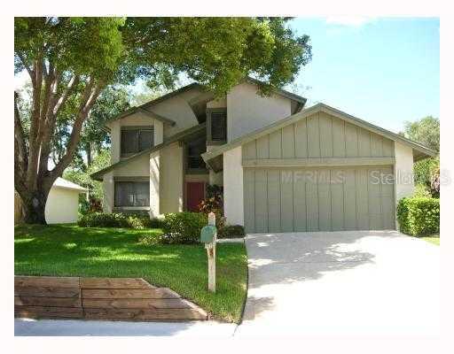 136 W York Ct., Longwood, FL 32779