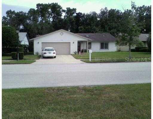 5318 Silent Brook Dr., Orlando, FL 32821