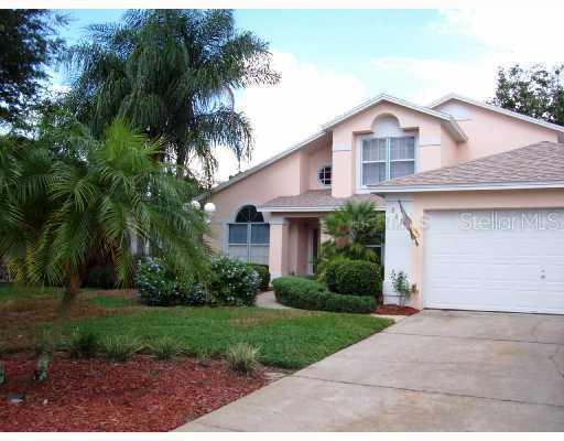 8057 Wellsmere Cir., Orlando, FL 32835