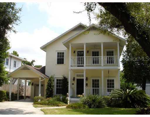 111 Kennison Dr., Orlando, FL 32801
