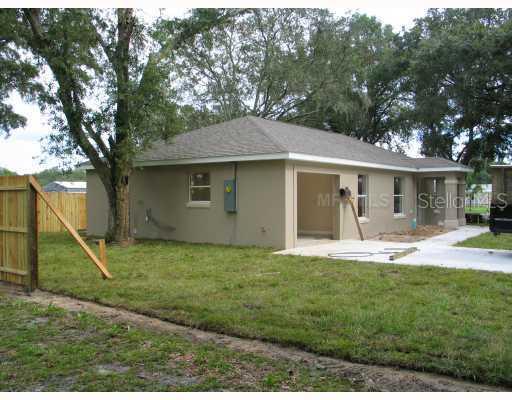 New Hampshire Ave, Wildwood, FL 34875